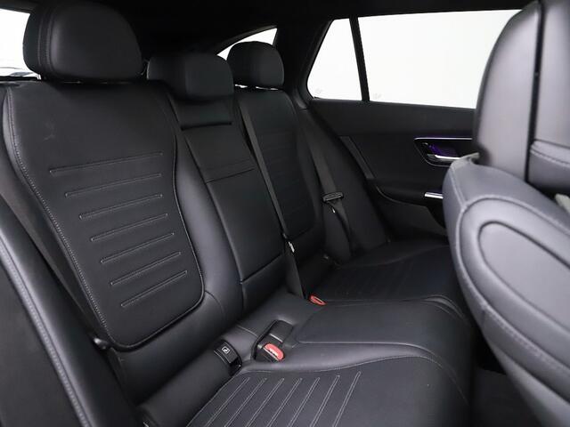 Mercedes-Benz C-KLASSE Estate 180 AMG Line | Pano | Sfeer | Leder | 01-2022 70.170 KM