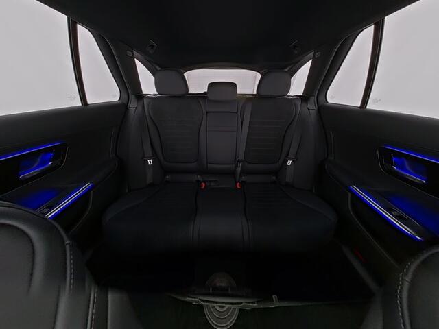 Mercedes-Benz C-KLASSE Estate 300 e AMG Plug-In Hybride Edition AMG-Line | Night Pakket | Trekhaak | Memory Voorstoelen | 360° camera. Inclusief 24 maanden MB Certified garantie voor Europa.