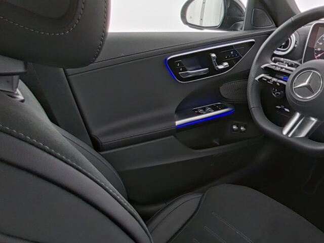 Mercedes-Benz C-KLASSE Estate 300 e AMG Plug-In Hybride Edition AMG-Line | Night Pakket | Trekhaak | Memory Voorstoelen | 360° camera. Inclusief 24 maanden MB Certified garantie voor Europa.