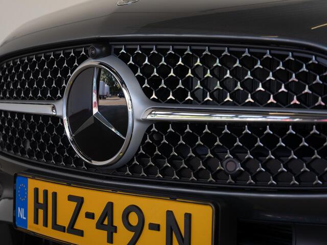 Mercedes-Benz C-KLASSE Estate 300 e Business Solution AMG Panorama dak | TRekhaak