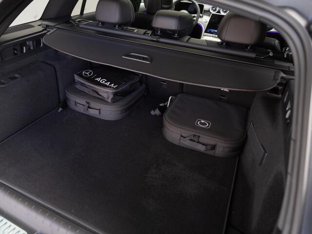 Mercedes-Benz C-KLASSE Estate 300 e Business Solution AMG Panorama dak | TRekhaak