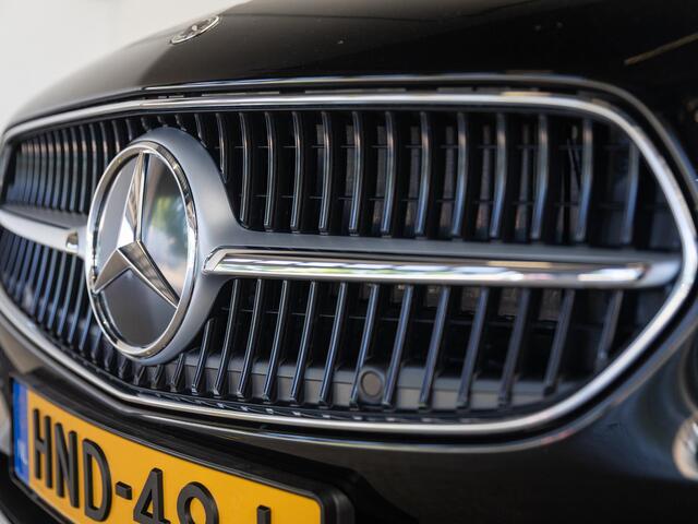 Mercedes-Benz C-KLASSE Limousine 180 Star Edition LIMITED