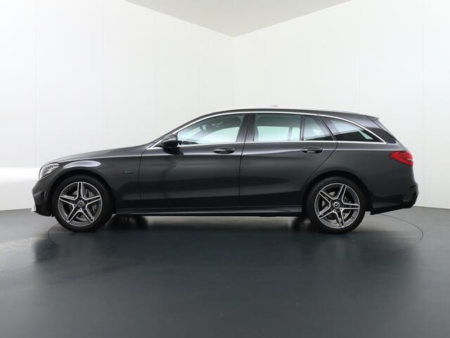 Mercedes-Benz C-KLASSE Estate 300 e Advantage Pack BURMESTER AUDIO | PANO | LEDER/ALCANTARA