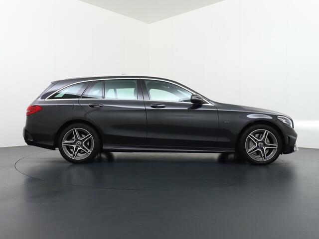 Mercedes-Benz C-KLASSE Estate 300 e Advantage Pack BURMESTER AUDIO | PANO | LEDER/ALCANTARA