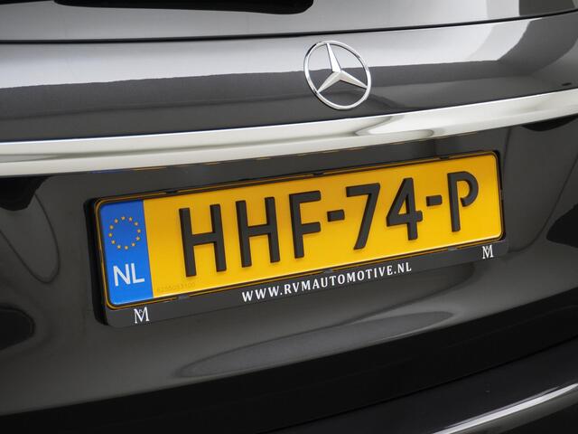 Mercedes-Benz C-KLASSE Estate 300 e Advantage Pack BURMESTER AUDIO | PANO | LEDER/ALCANTARA