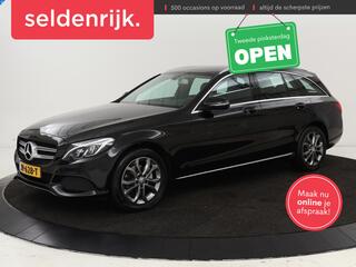 mercedes-benz-c-klasse-180-avantgar