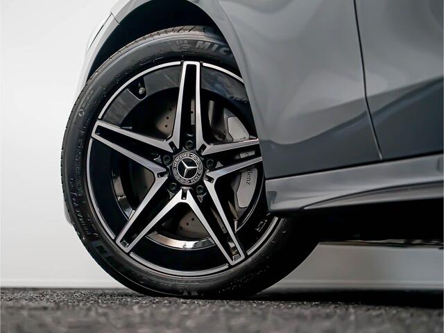 Mercedes-Benz C-KLASSE C 300 e AMG Line | NIGHT | DISTRONIC