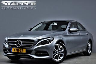 mercedes-benz-c-klasse-180-157pk-au