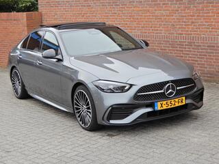 mercedes-benz-c-klasse-180-amg-line