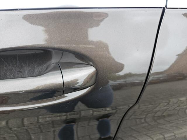 Mercedes-Benz C-KLASSE C180d AMG line (motor probleem)