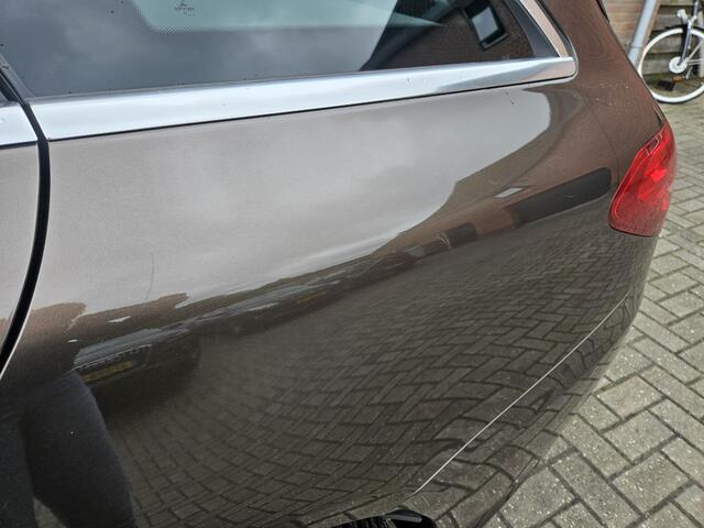 Mercedes-Benz C-KLASSE C180d AMG line (motor probleem)