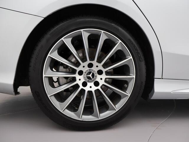 Mercedes-Benz C-KLASSE Estate 220d 195 PK AUT. AMG SPORT + DISTRONIC+ | WEGKL. TREKHAAK | CARPLAY | CAMERA