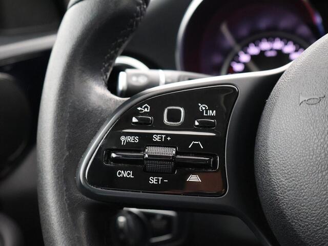 Mercedes-Benz C-KLASSE Estate 220d 195 PK AUT. AMG SPORT + DISTRONIC+ | WEGKL. TREKHAAK | CARPLAY | CAMERA