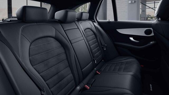 Mercedes-Benz C-KLASSE Estate 180 Business Solution AMG | Night | Panoramadak |