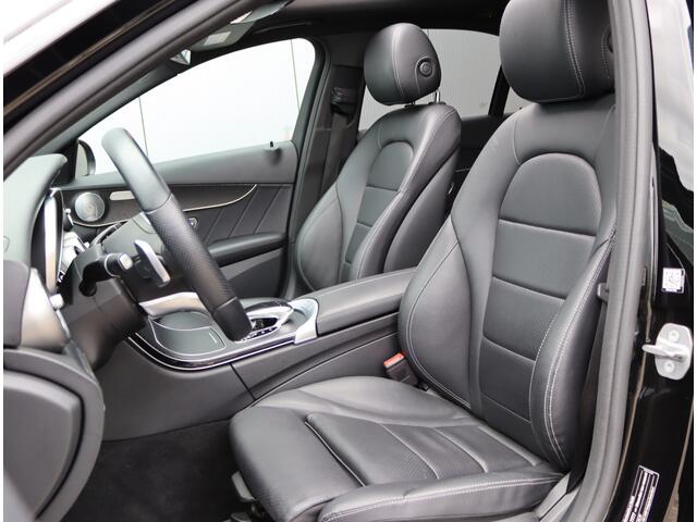 Mercedes-Benz C-KLASSE 200 AMG | Panoramadak | Leder | Burmester | Facelift