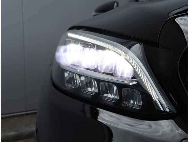 Mercedes-Benz C-KLASSE 200 AMG | Panoramadak | Leder | Burmester | Facelift