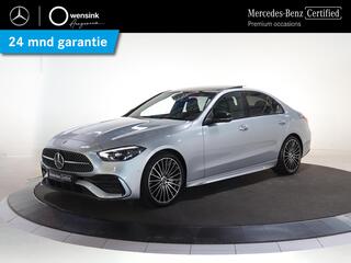 mercedes-benz-c-klasse-180-amg-line