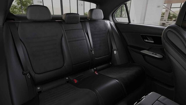 Mercedes-Benz C-KLASSE 300 e AMG Line | Trekhaak | Night pakket | DC laden | Winter pakket |