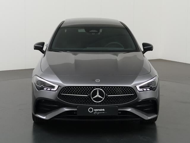 Mercedes-Benz C-KLASSE 250 e Business Solution AMG