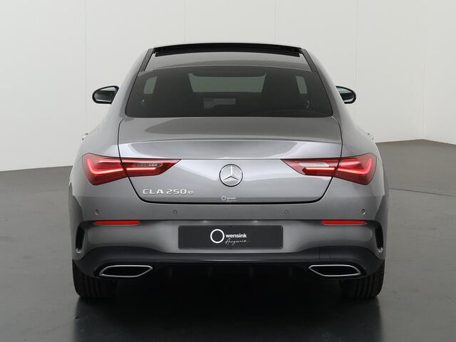 Mercedes-Benz C-KLASSE 250 e Business Solution AMG