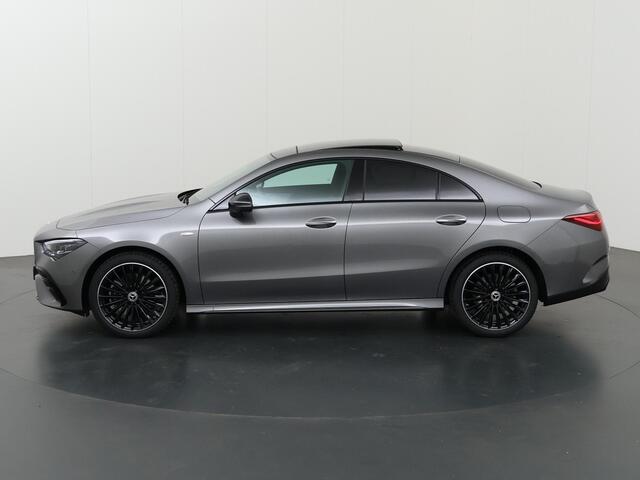 Mercedes-Benz C-KLASSE 250 e Business Solution AMG