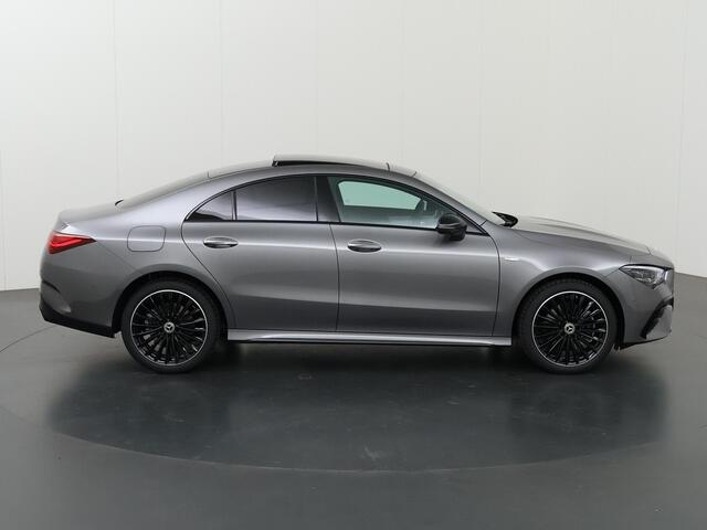 Mercedes-Benz C-KLASSE 250 e Business Solution AMG