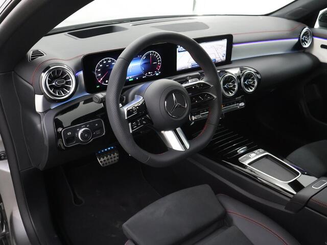 Mercedes-Benz C-KLASSE 250 e Business Solution AMG