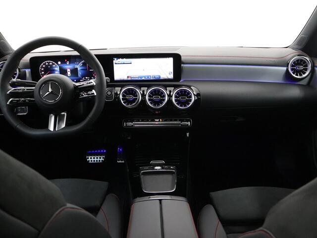 Mercedes-Benz C-KLASSE 250 e Business Solution AMG