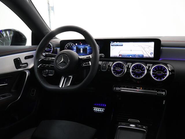 Mercedes-Benz C-KLASSE 250 e Business Solution AMG