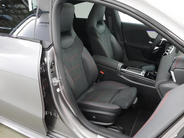 Mercedes-Benz C-KLASSE 250 e Business Solution AMG