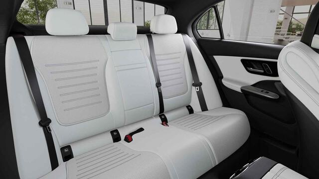 Mercedes-Benz C-KLASSE 180 Star Edition 180 Star Edition | Panoramaschuifdak | Trekhaak | Burmester 3D |