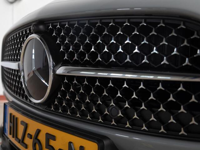 Mercedes-Benz C-KLASSE 300 e Business Solution AMG