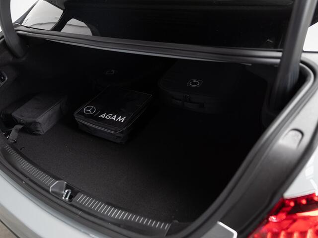 Mercedes-Benz C-KLASSE 300 e Business Solution AMG
