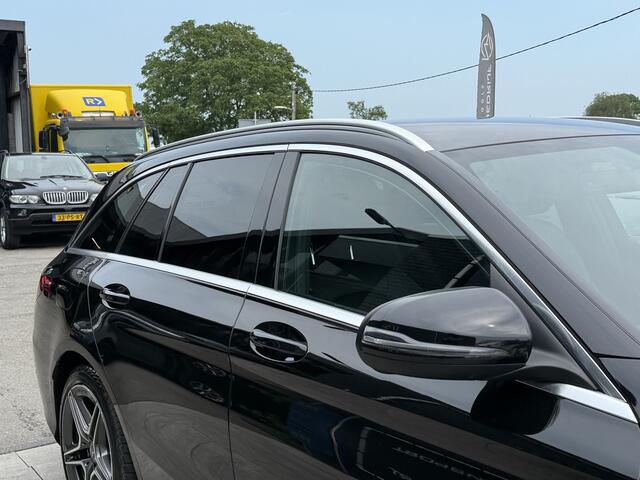 Mercedes-Benz C-KLASSE Estate 160 AMG Limited *Facelift*Tekhaak*Led