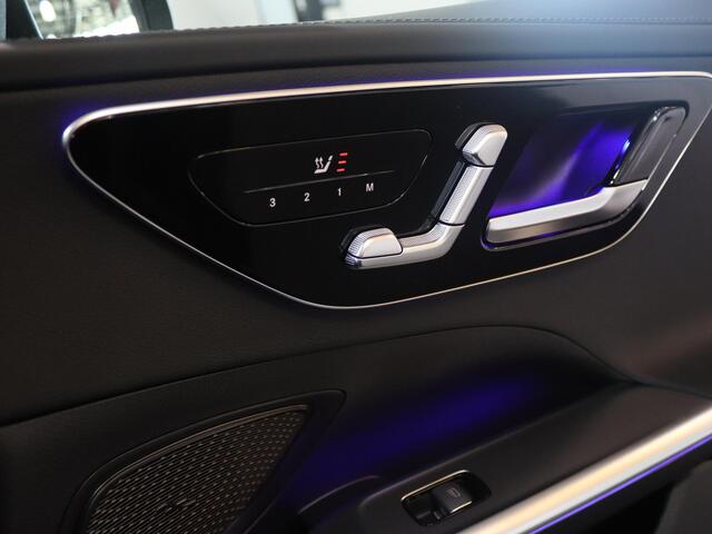 Mercedes-Benz C-KLASSE 300 e Estate Business Solution AMG | DIGITAL LIGHT | Elek. stoel met geheugen | Carplay |