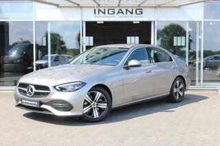 mercedes-benz-c-klasse-180-luxury-l