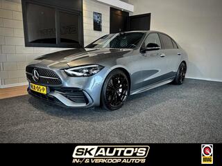 mercedes-benz-c-klasse-200-amg-line