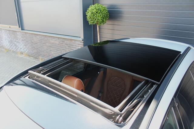 Mercedes-Benz C-KLASSE Estate AMG 63 | Pano | Burmester | Memory