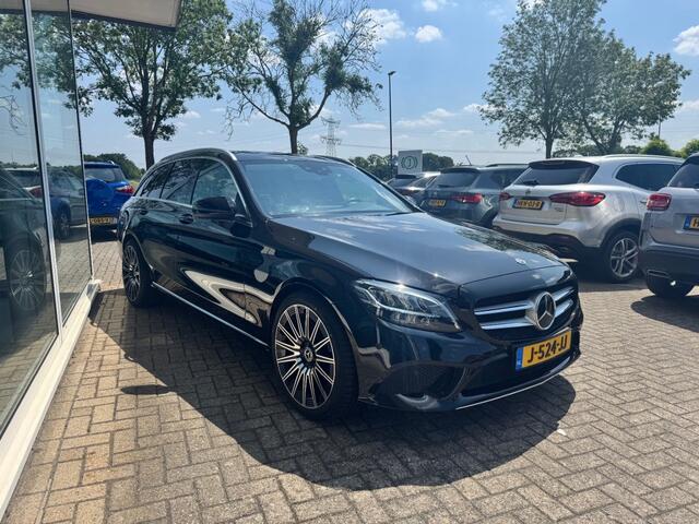 Mercedes-Benz C-KLASSE 180 Business Estate Solution / ALL IN PRIJS