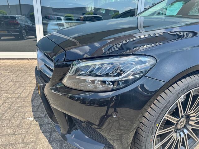 Mercedes-Benz C-KLASSE 180 Business Estate Solution / ALL IN PRIJS