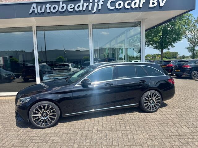 Mercedes-Benz C-KLASSE 180 Business Estate Solution / ALL IN PRIJS