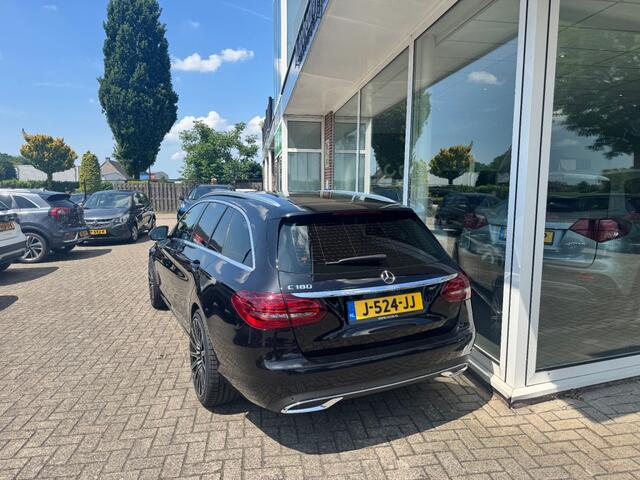 Mercedes-Benz C-KLASSE 180 Business Estate Solution / ALL IN PRIJS