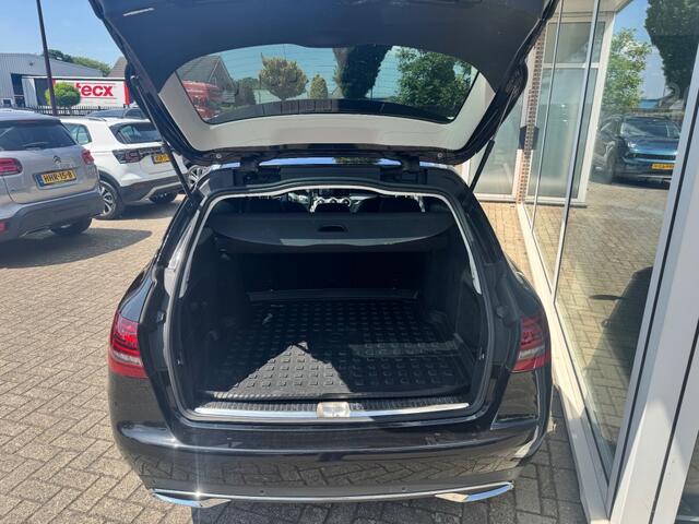 Mercedes-Benz C-KLASSE 180 Business Estate Solution / ALL IN PRIJS