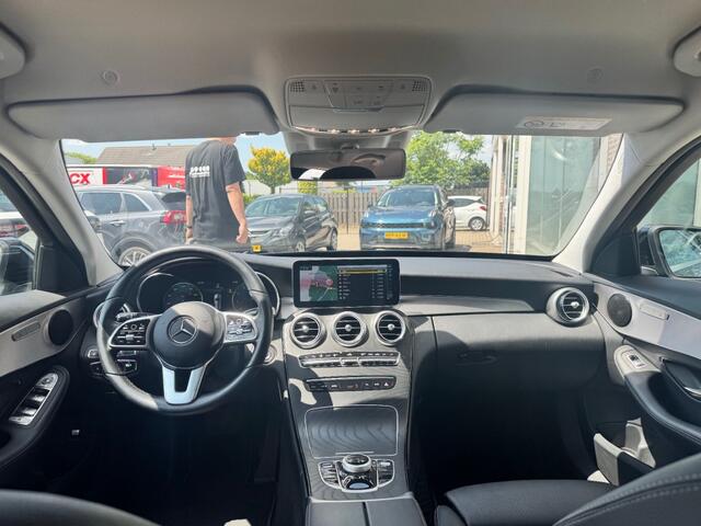 Mercedes-Benz C-KLASSE 180 Business Estate Solution / ALL IN PRIJS