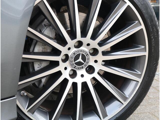 Mercedes-Benz C-KLASSE Estate 200 AMG | Panorama | Trekhaak | Carplay