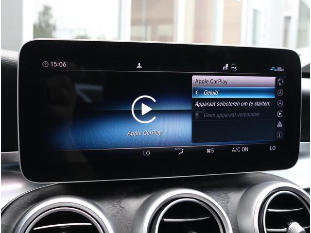 Mercedes-Benz C-KLASSE Estate 200 AMG | Panorama | Trekhaak | Carplay