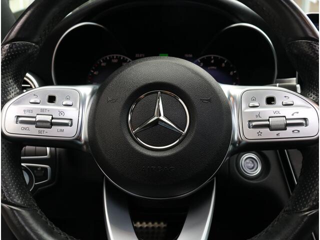 Mercedes-Benz C-KLASSE Estate 200 AMG | Panorama | Trekhaak | Carplay
