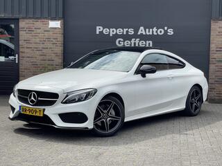mercedes-benz-c-klasse-coupé-200-pr
