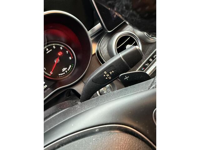Mercedes-Benz C-KLASSE 350 e Lease Edition