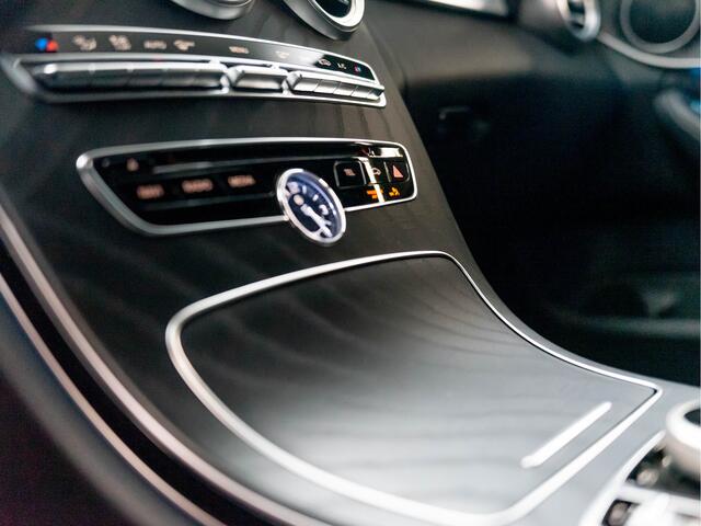 Mercedes-Benz C-KLASSE C 250 AMG Line | NIGHT